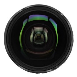 لنز دوربین عکاسی  سیگما DG HSM Art 14mm f/1.8 mount for sony212619thumbnail